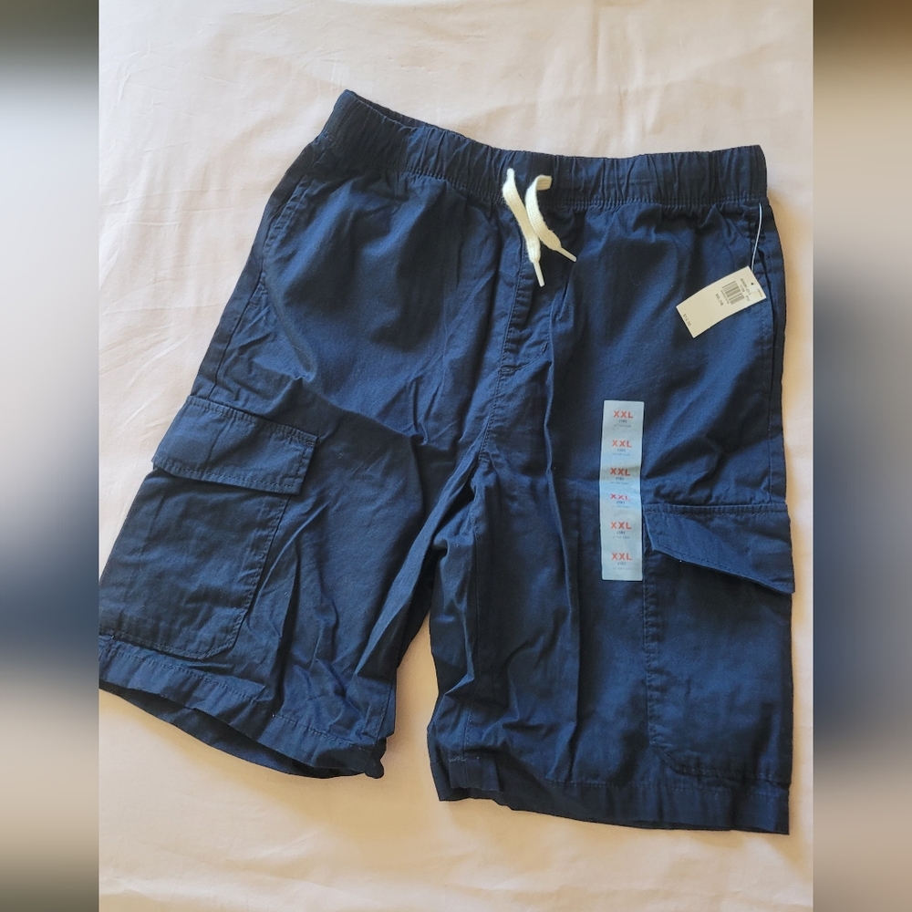 Old Navy Boys Shorts XXL